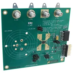 LMP91000EVM/NOPB Image