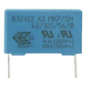 B32922C3334M250 Image