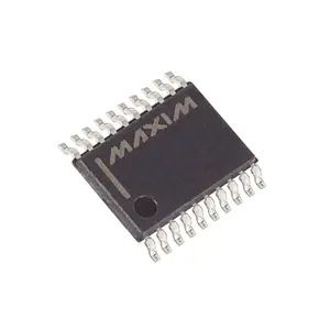 DS1305E+T&R Image