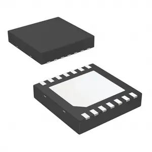 LMP91000SD/NOPB Image