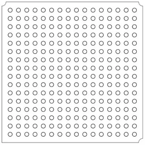 ICESABFT256-01 Image