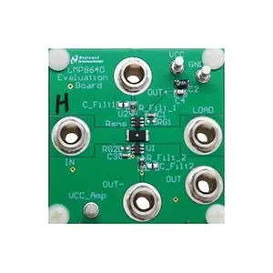 LMP8640HV-HEVAL/NOPB Image