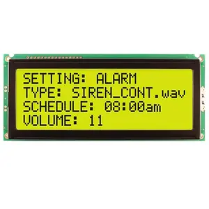 NHD-0420E2Z-FL-GBW Image