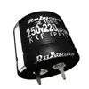 160KXF680MEFC35X20 Image