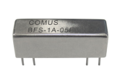 BF/BFSシリーズ1A、1Cインストゥルメンテーションリードリレー製品データシート