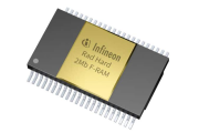 宇宙アプリケーション用のInfineonのRad-Hard F-RAM