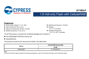 Infineon S71WS-Pの紹介：技術的なブレークスルー
