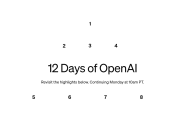 Openaiの最新製品