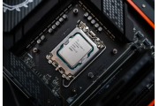 Intelの最新のチップ製品