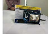 Edge AI Visionに関するstmicroelectronicsメディアブリーフィング