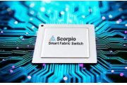 業界の最初のPCIE 6スイッチ