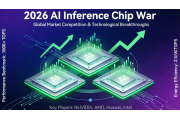 2026 AI 推論チップ戦争: Anthropic は社内チップ設計を模索、Nvidia は Groq を買収、巨人は覇権を争う