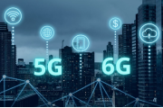 5G から 6G へ: RF フロントエンドの進化により、ワイヤレスが完全なシステム エンジニアリングの課題に変わります